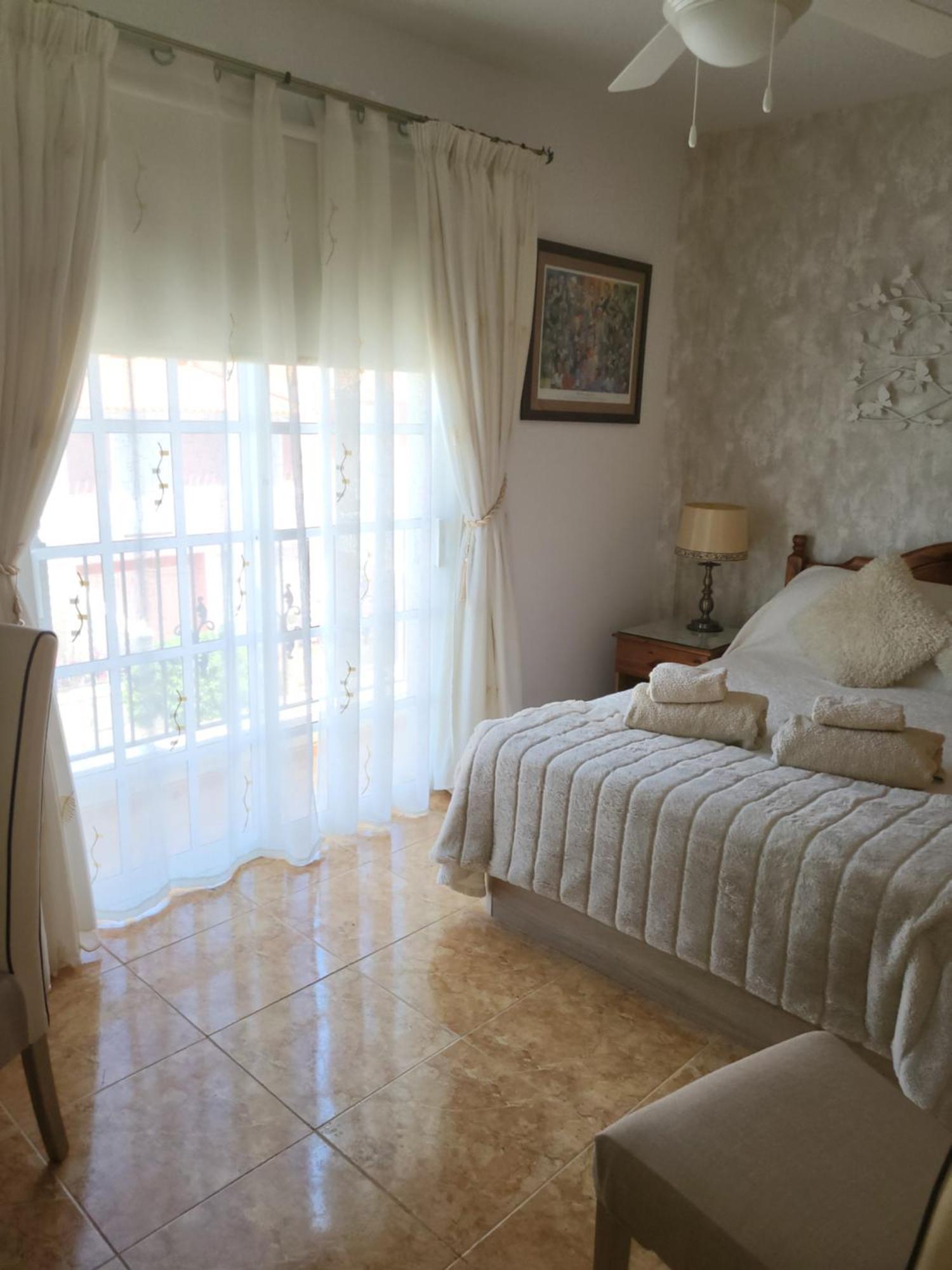 Casa Mariposa Guesthouse (Adults Only) Playa de San Juan  Ngoại thất bức ảnh