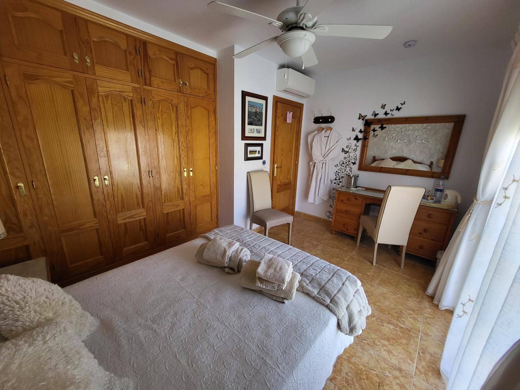 Casa Mariposa Guesthouse (Adults Only) Playa de San Juan  Ngoại thất bức ảnh